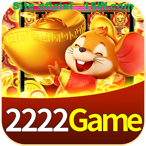 Imagem promocional da 2222Game mostrando a plataforma e suas vantagens